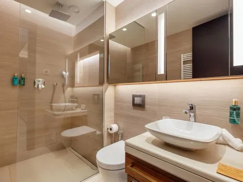 Prodaja, četvorosoban stan, 188m², Kumbor, Herceg Novi - image 14