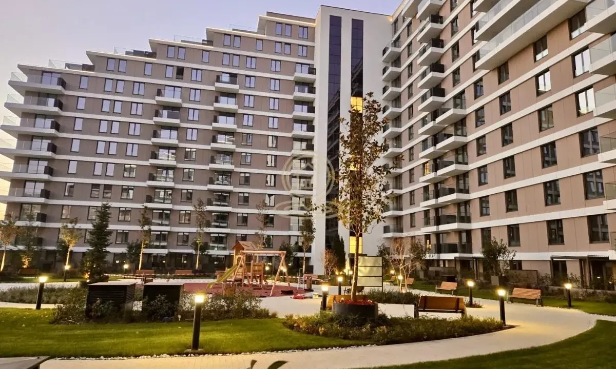 Prodaja, trosoban stan, 105m², Medijana, Niš