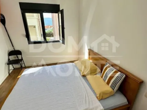 Izdavanje, jednosoban stan, 50m², Donja Lastva, Tivat - image 9