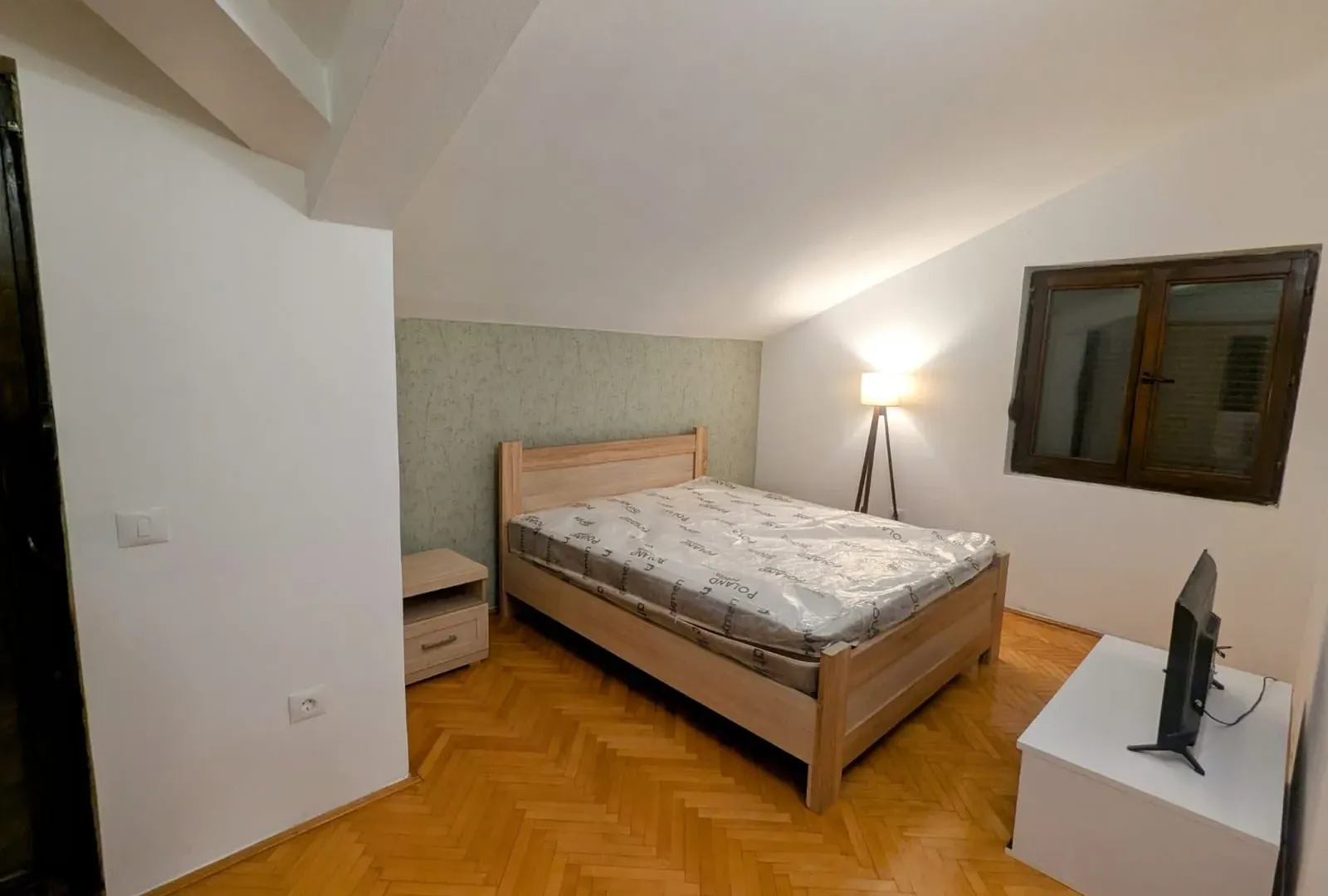 Rent, three bedroom apartment, 120m², Zabjelo, Podgorica