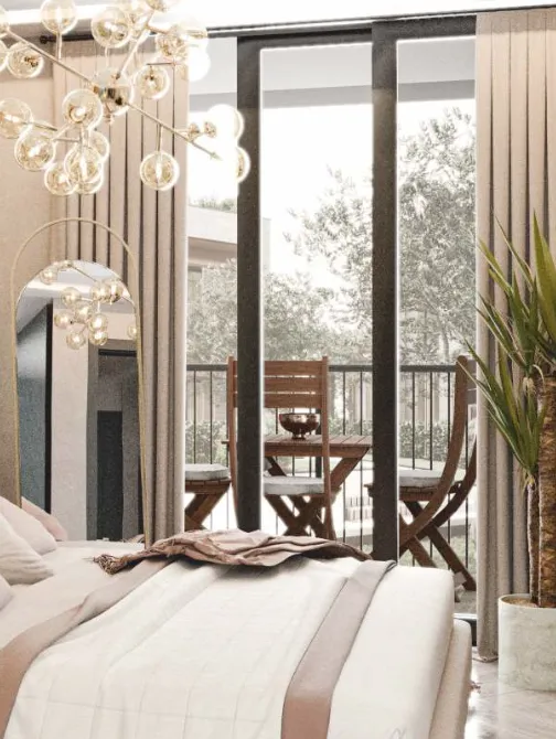 Sale, studio apartment, 30m², Radanovići, Kotor
