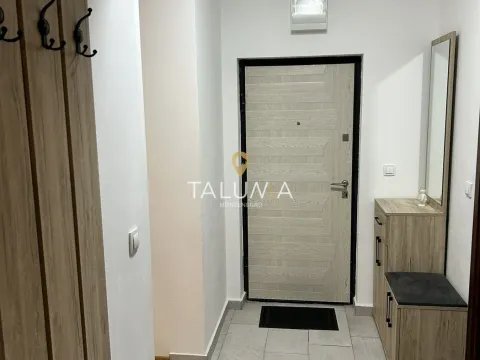 Izdavanje, dvosoban stan, 70m², Tuški Put, Podgorica - image 9