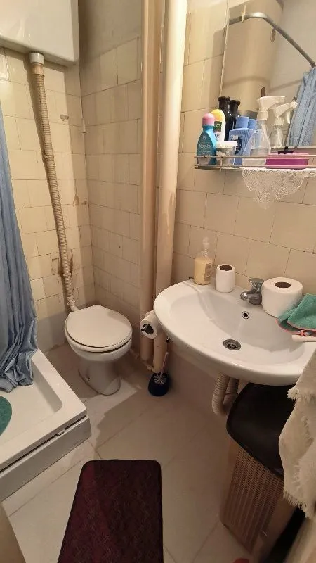 Sale, two bedroom apartment, 41m², Novi Beograd Sve Podlokacije, Beograd