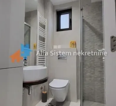 Rent, two bedroom apartment, 40m², Voždovac Sve Podlokacije, Beograd - image 9