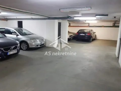 Sale, three bedroom apartment, 75m², Fon (Fon - Bilećka), Voždovac Sve Podlokacije - image 21