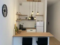 Izdavanje, garsonjera, 41m², Bar, Crna Gora - image 6