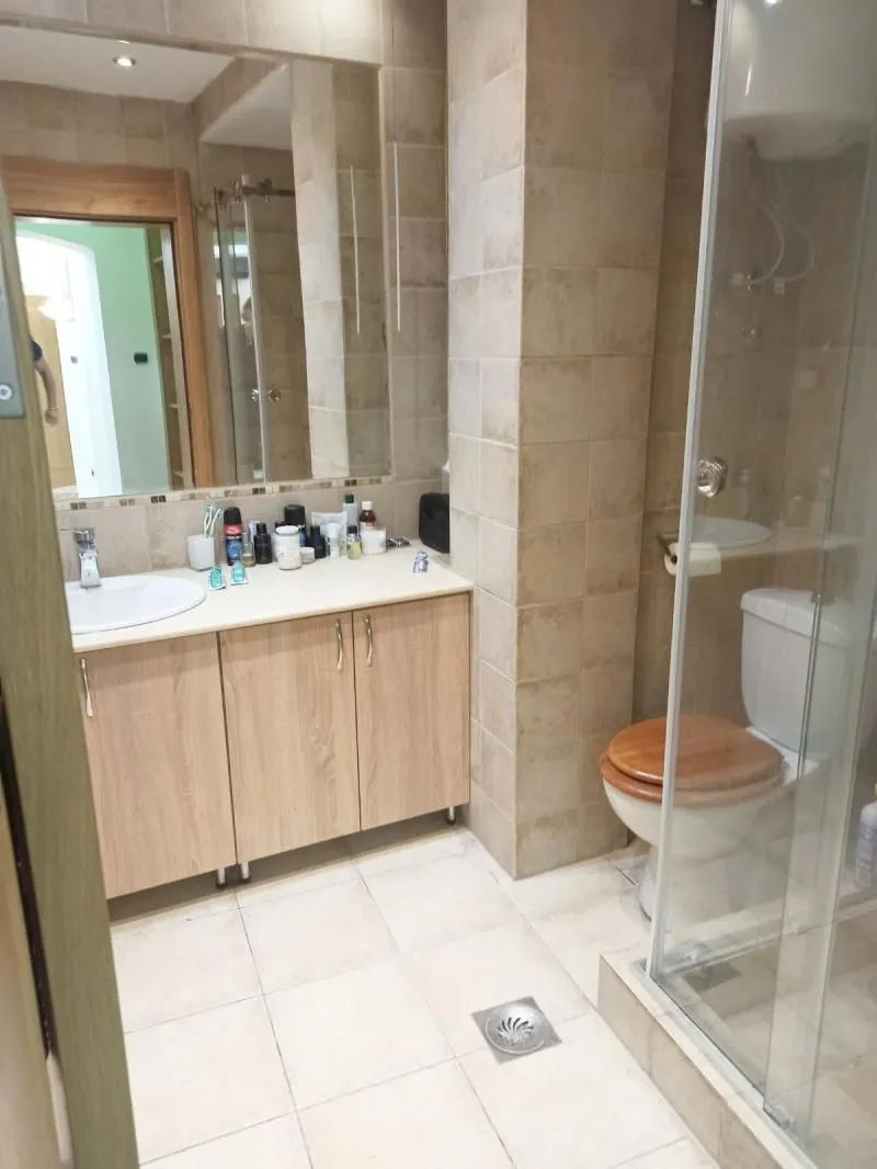 Sale, two bedroom apartment, 40m², Stari Grad, Beograd