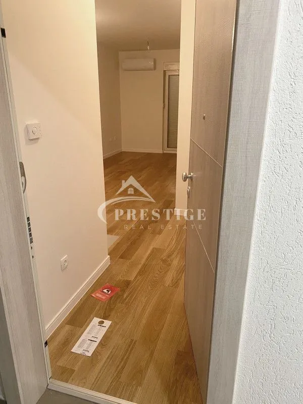 Izdavanje, jednosoban stan, 40m², Central Point, Podgorica