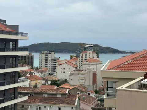 Prodaja, dvosoban stan, 68m², Bečići, Budva - image 12