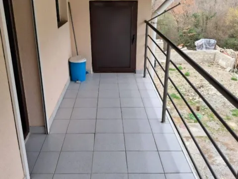 Izdavanje, dvosoban stan, 60m², Doljani, Podgorica - image 13