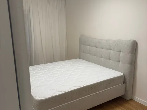 Rent, one bedroom apartment, 43m², Central Point, Podgorica - image 6