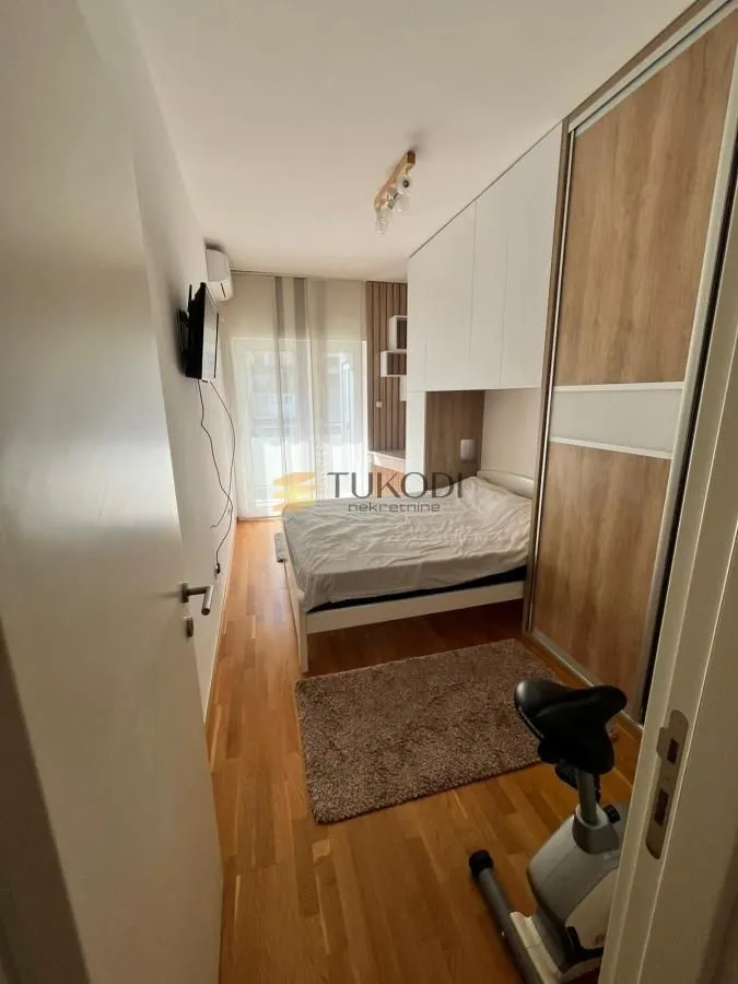 Prodaja, trosoban stan, 78m², Liman 3, Novi Sad Sve Podlokacije