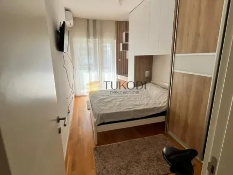 Prodaja, trosoban stan, 78m², Liman 3, Novi Sad Sve Podlokacije - image 12
