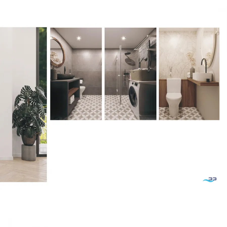 Sale, apartment, 60m², Bečići, Budva