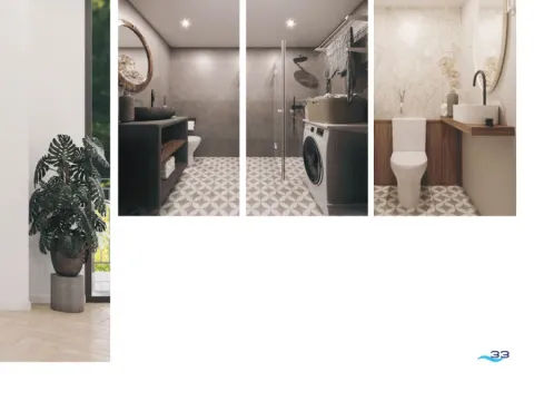 Prodaja, stan, 60m², Bečići, Budva - image 2