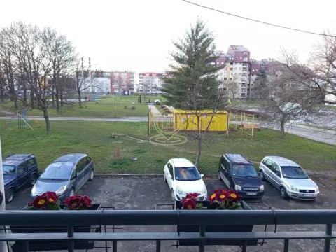 Prodaja, dvosoban stan, 48m², Bagremar, Kragujevac - image 12