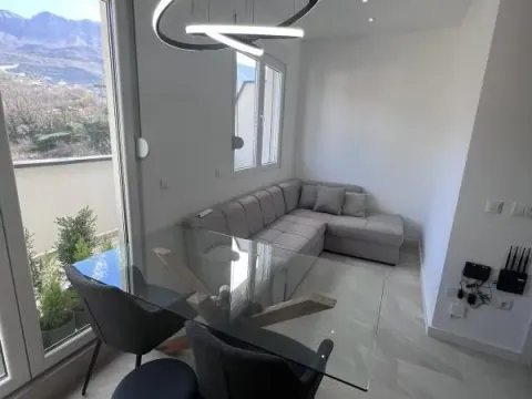 Prodaja, garsonjera, 36m², Radovići, Tivat - image 2