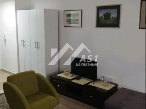 Izdavanje, stan, 30m², Adice, Novi Sad Sve Podlokacije - image 2