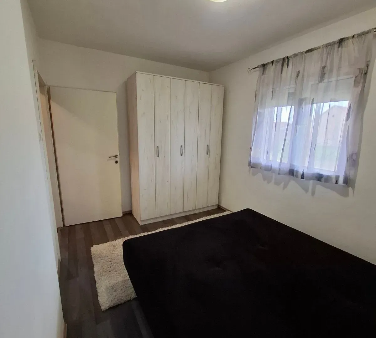 Rent, two bedroom apartment, 60m², Donja Gorica, Podgorica