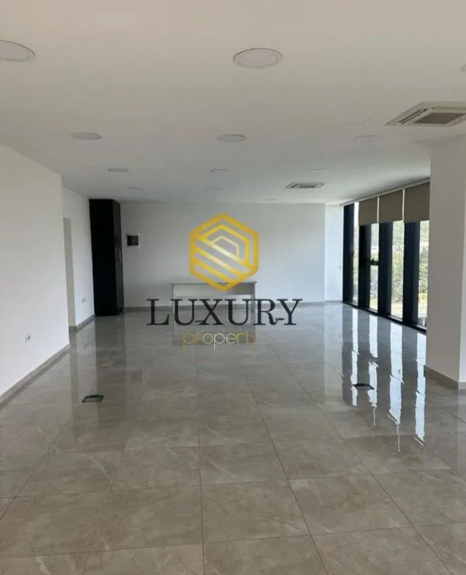 Rent, office space, 100m², Preko Morače, Podgorica