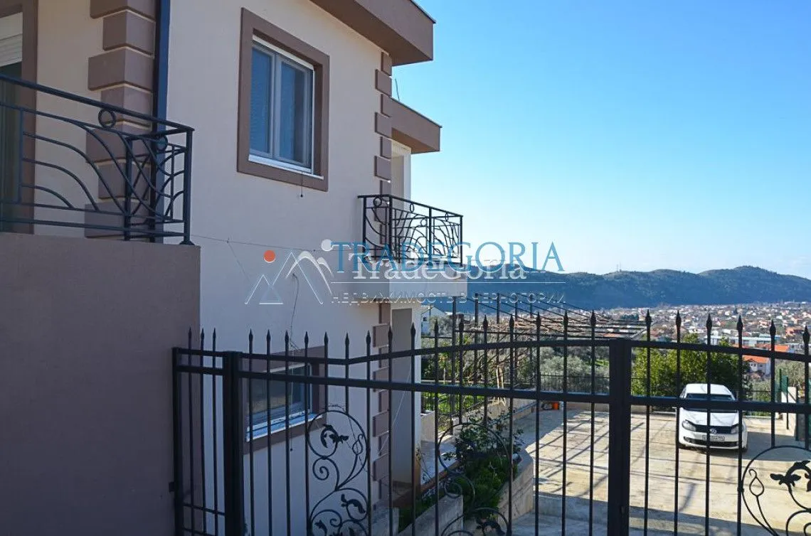 Prodaja, kuća, 170m², Bar, Crna Gora