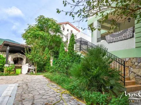 Prodaja, dvosoban stan, 64m², Budva, Crna Gora - image 20