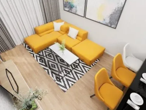 Prodaja, dvosoban stan, 54m², Zlatibor, Srbija - image 7