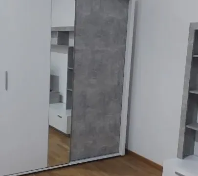 Rent, studio apartment, 30m², Salajka, Novi Sad Sve Podlokacije - image 6