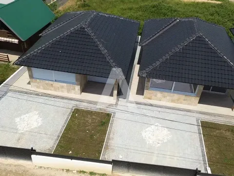 Sale, house, 92m², Ulcinj, Crna Gora - image 12