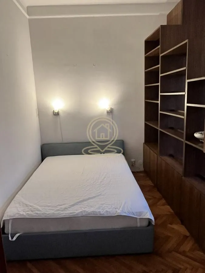 Rent, four bedroom apartment, 120m², Stari Grad, Beograd