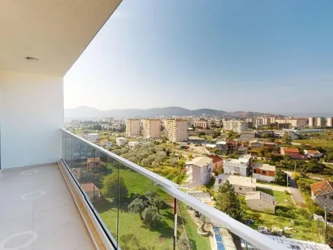 Sale, two bedroom apartment, 72m², Bjeliši, Bar - image 10