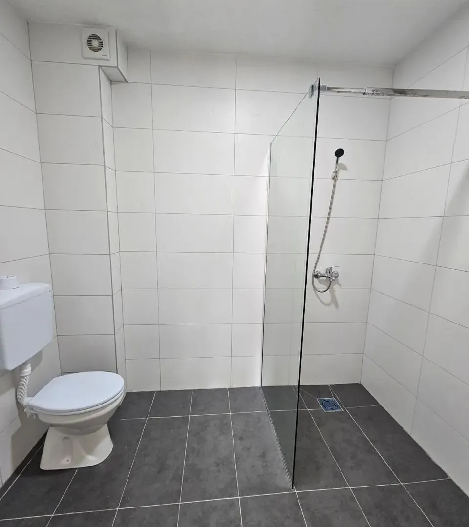 Sale, two bedroom apartment, 56m², Petrovac, Budva