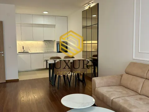 Izdavanje, jednosoban stan, 72m², Master Kvart, Podgorica - image 15