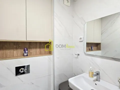 Izdavanje, jednosoban stan, 40m², Zabjelo, Podgorica - image 8