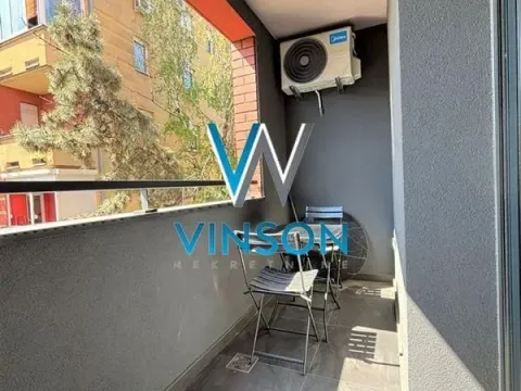 Izdavanje, jednosoban stan, 43m², Novi Sad Sve Podlokacije, Novi Sad - image 14