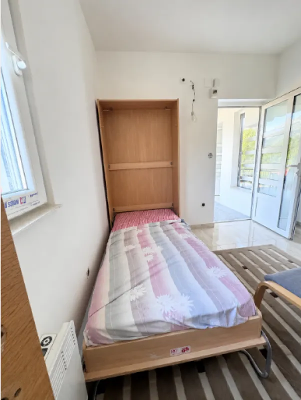 Sale, studio apartment, 12m², Bar, Crna Gora