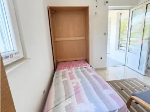 Sale, studio apartment, 12m², Bar, Crna Gora - image 1