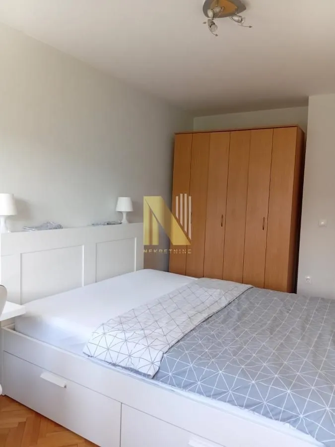 Izdavanje, trosoban stan, 66m², Nova Detelinara, Novi Sad Sve Podlokacije
