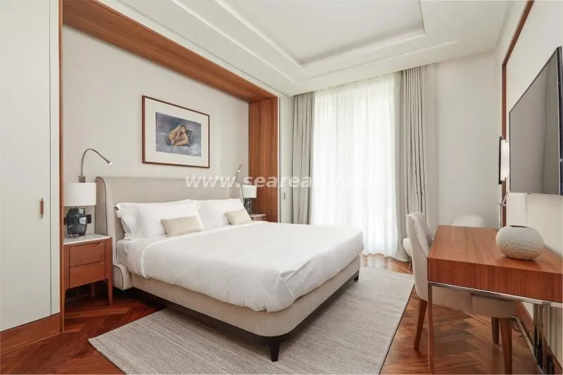 Prodaja, dvosoban stan, 174m², Porto Montenegro, Tivat