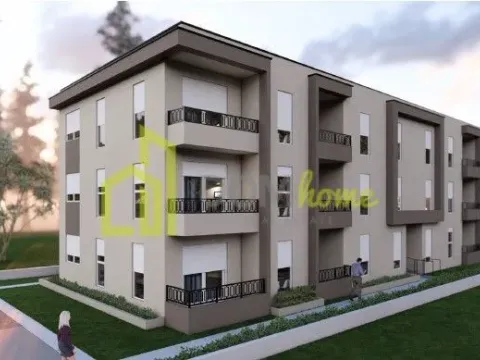 Sale, one bedroom apartment, 32m², Donja Gorica, Podgorica - image 1