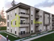 Prodaja, jednosoban stan, 32m², Donja Gorica, Podgorica