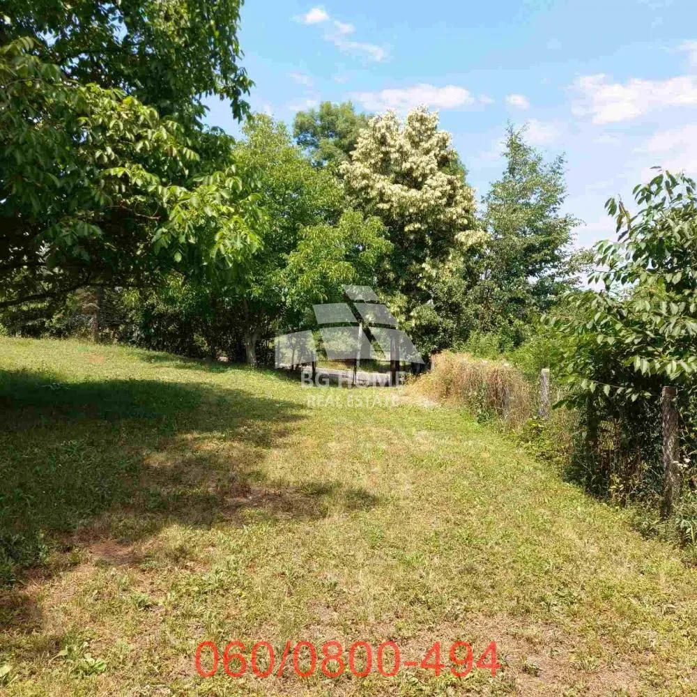 Sale, land lot, 2200m², Baćevac, Barajevo