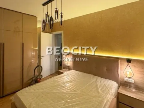 Izdavanje, trosoban stan, 83m², Čubura, Beograd - image 3
