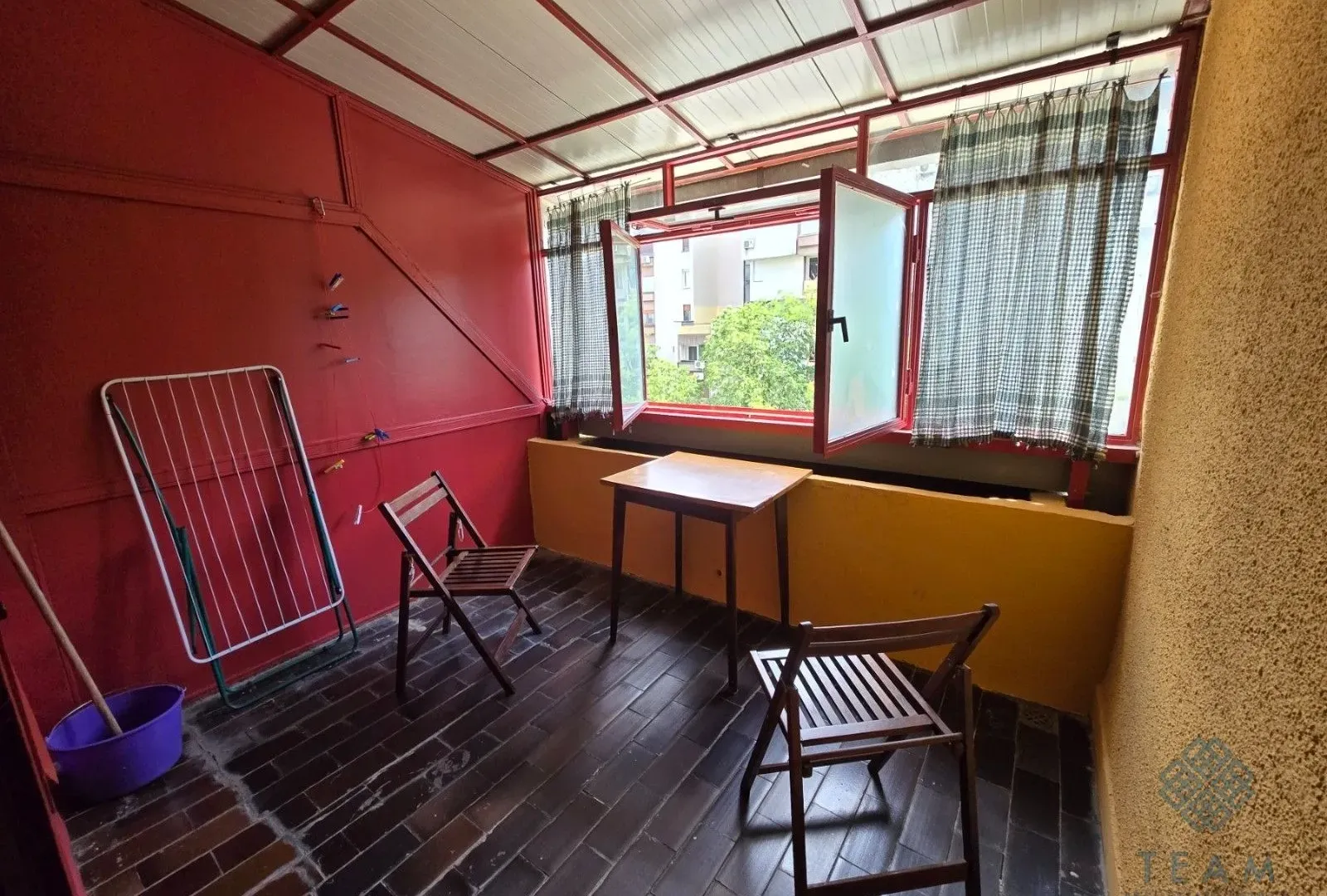 Prodaja, dvosoban stan, 60m², Blok 5, Podgorica