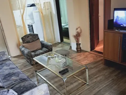 Stan-na-dan, trosoban stan, 60m², Srebrno jezero, Veliko Gradište - image 3