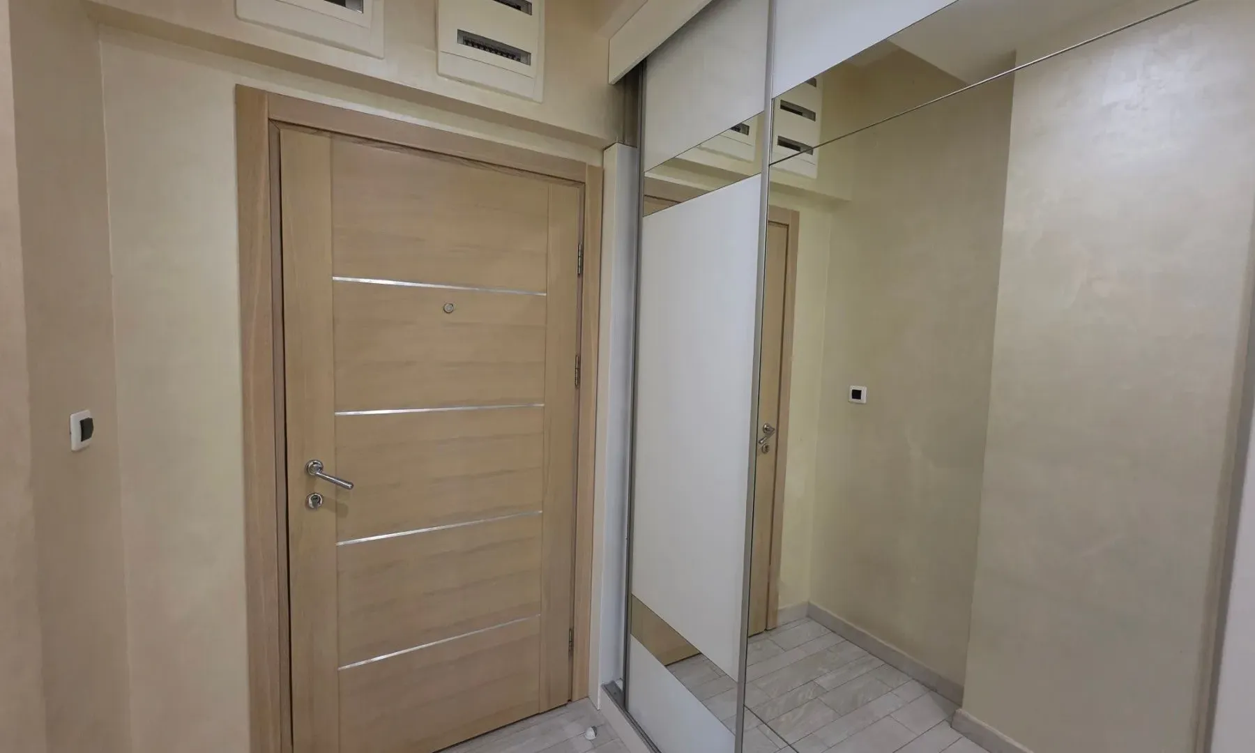 Sale, two bedroom apartment, 80m², Budva, Crna Gora