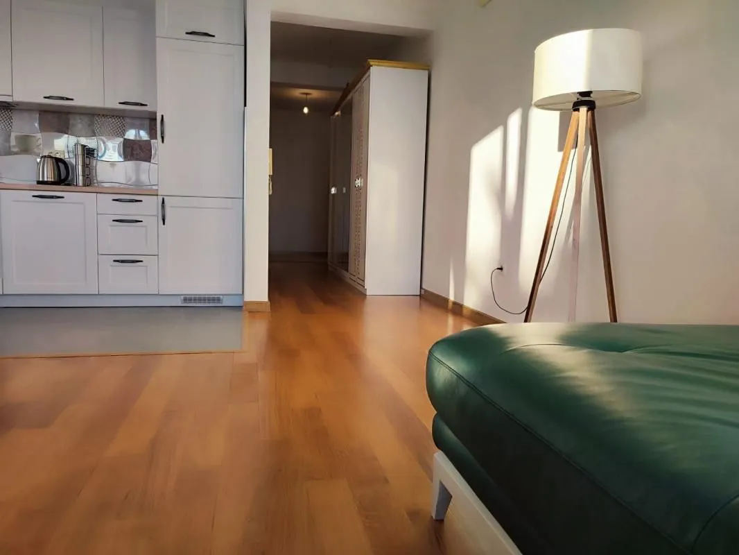 Sale, three bedroom apartment, 104m², Dobra Voda, Budva
