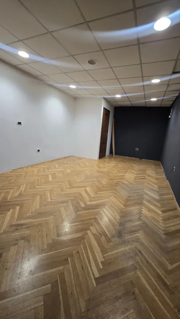 Rent, office space, 30m², Preko Morače, Podgorica