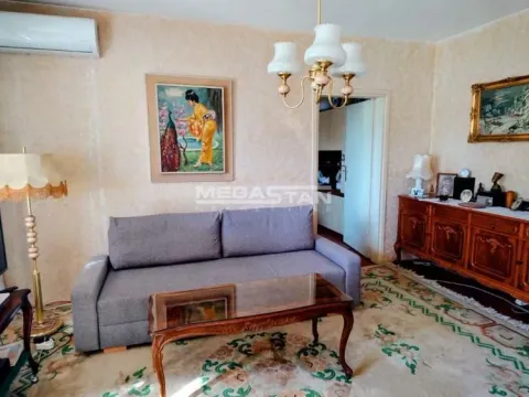 Sale, three bedroom apartment, 93m², Novi Beograd Blok 28, Novi Beograd Sve Podlokacije - image 4