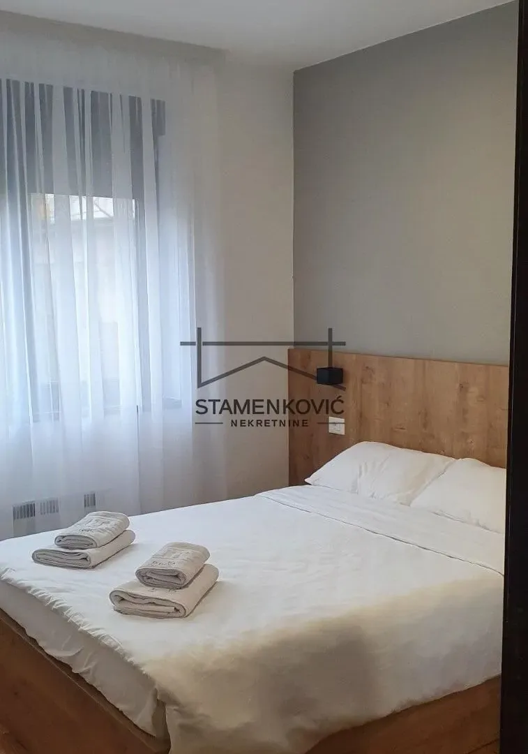 Prodaja, jednosoban stan, 31m², Sloboda, Zlatibor